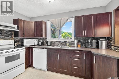 25 Echo Drive, Fort Qu'Appelle, SK 