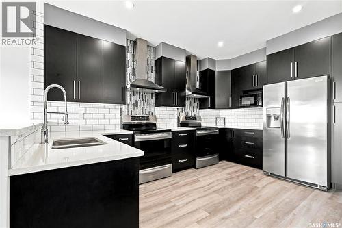 619 Kenaschuk Crescent, Saskatoon, SK 