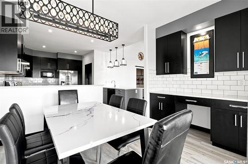 619 Kenaschuk Crescent, Saskatoon, SK 