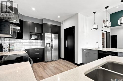 619 Kenaschuk Crescent, Saskatoon, SK 