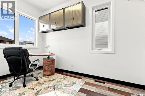 619 Kenaschuk Crescent, Saskatoon, SK 