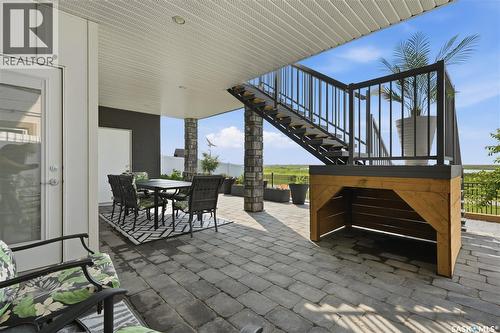 619 Kenaschuk Crescent, Saskatoon, SK 