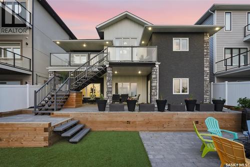 619 Kenaschuk Crescent, Saskatoon, SK 