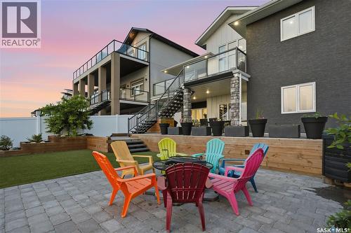 619 Kenaschuk Crescent, Saskatoon, SK 