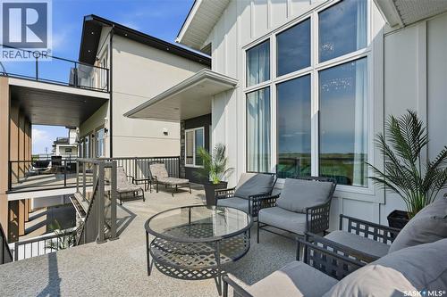 619 Kenaschuk Crescent, Saskatoon, SK 