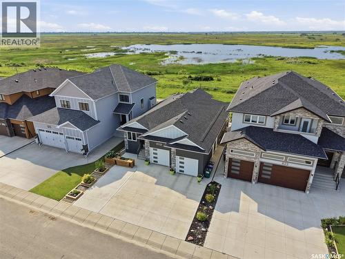 619 Kenaschuk Crescent, Saskatoon, SK 
