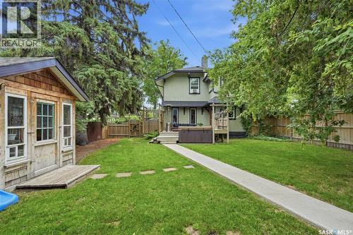 322 29Th Street W, Saskatoon, SK 