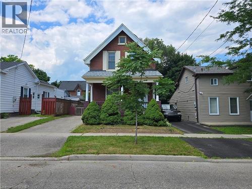 196 WELLINGTON Street  Brantford, ON N3S 3Z2