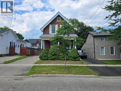 196 WELLINGTON Street Brantford, ON N3S 3Z2