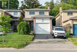 683 GRANDVIEW DRIVE Oshawa, ON L1H 7V9