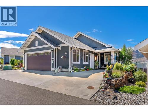 2450 Radio Tower Road Unit# 274  Oliver, BC V0H 1T1