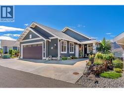 2450 Radio Tower Road Unit# 274  Oliver, BC V0H 1T1