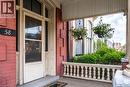 58 Wellington Street S, Hamilton, ON  - Outdoor With Exterior 