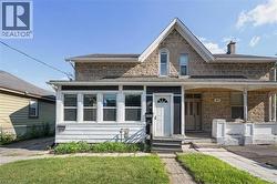 38B CONCESSION Street Cambridge, ON N1R 2G9