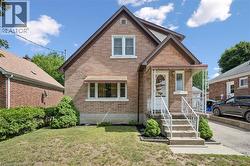 75 ARNOLD Street  Kitchener, ON N2H 6C9