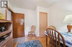 Hardwood-style flooring throughout - 