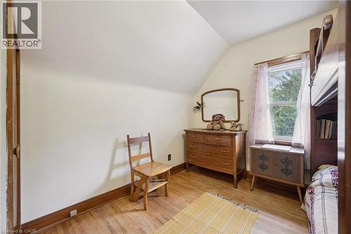 75 Arnold Street, Kitchener, ON - Indoor