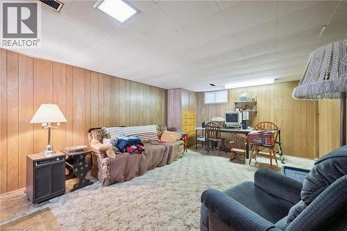 75 Arnold Street, Kitchener, ON - Indoor