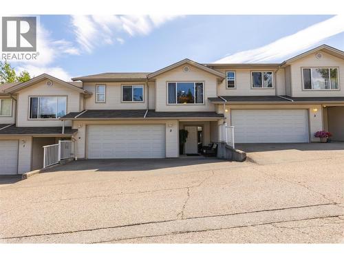 171 17 Street SE Unit# 2  Salmon Arm, BC V1E 1P8