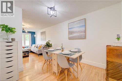 250 Dinison Crescent, Kitchener, ON 