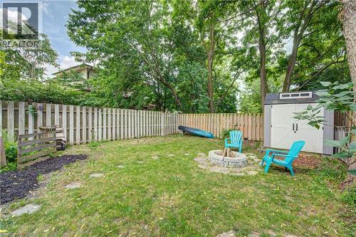 250 Dinison Crescent, Kitchener, ON 