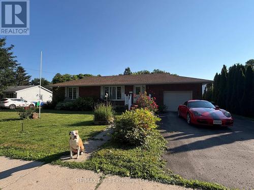 115 VICTORIA STREET W  North Huron (Wingham), ON N0G 2W0
