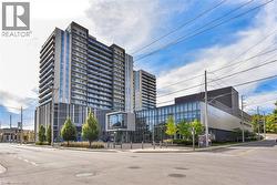 50 S GRAND Avenue S Unit# 1002  Cambridge, ON N1S 0C2