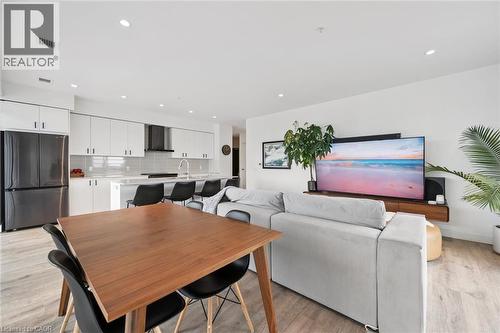 50 S Grand Avenue S Unit# 1002, Cambridge, ON - Indoor