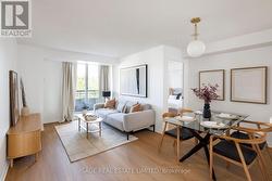 205 - 1700 EGLINTON AVENUE E Toronto, ON M4A 2X4