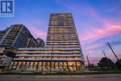 1309 - 1010 SANDY BEACH ROAD Pickering, ON L1W 0C7
