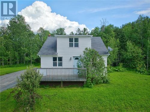 4050 Ristimaki Road  Sudbury, ON P3G 1M4