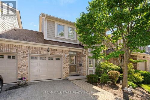 113 LOUISBOURG WAY  Markham, ON L6E 2A2