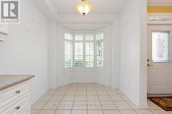 Eat-in Kitchen - 