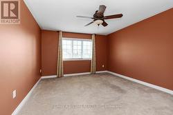2nd Bedroom - 