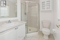 Bathroom - 