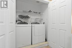 2nd floor Laundry - 