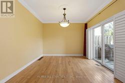 Walkout to Backyard - 