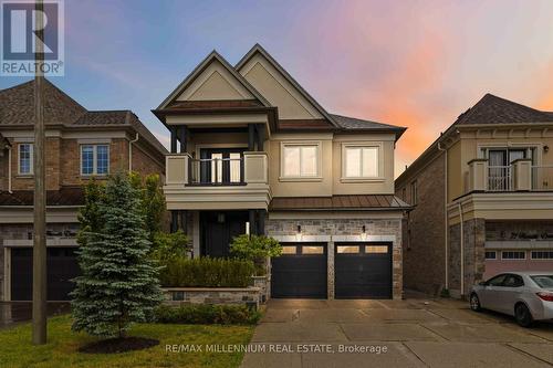 69 MENOTTI DRIVE  Richmond Hill, ON L4E 1G7