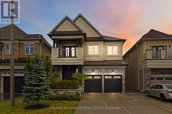 69 MENOTTI DRIVE Richmond Hill, ON L4E 1G7