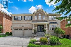 72 SWIFT Crescent  Cambridge, ON N1P 1J9