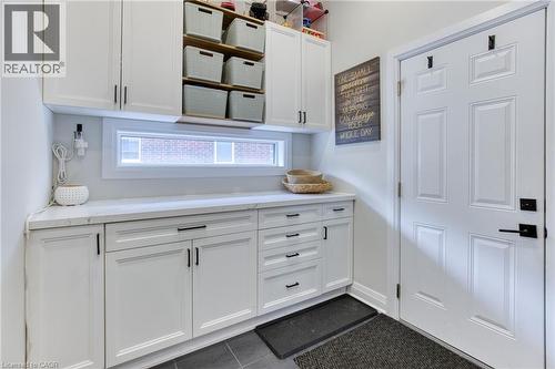 71 Ian Ormston Drive, Kitchener, ON - Indoor Photo Showing Other Room