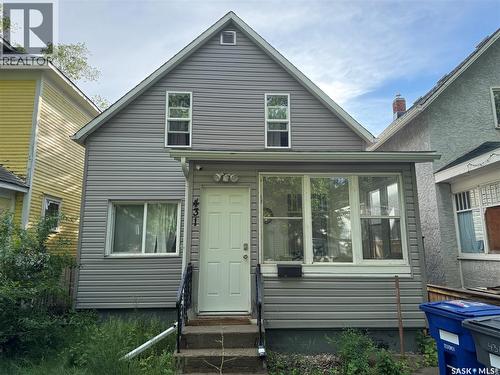 431 G Avenue S, Saskatoon, SK 