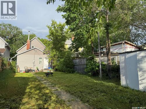 431 G Avenue S, Saskatoon, SK 