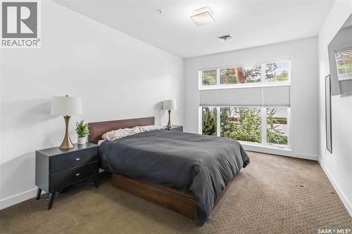 104 1010 Main Street, Saskatoon, SK - Indoor Photo Showing Bedroom