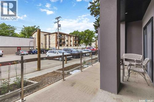 104 1010 Main Street, Saskatoon, SK - Outdoor