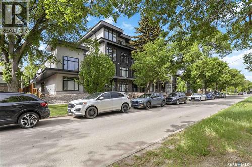 104 1010 Main Street, Saskatoon, SK - Outdoor