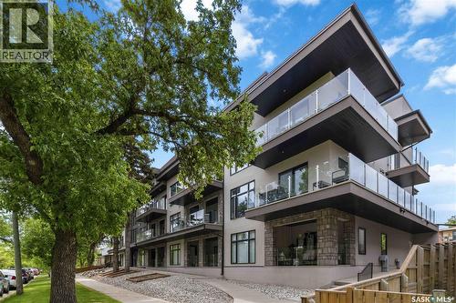 104 1010 Main Street, Saskatoon, SK - Outdoor