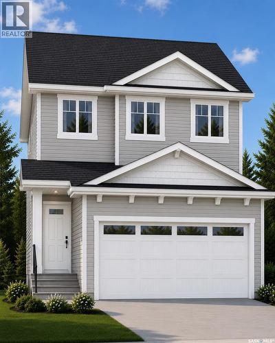 1218 Yuel WAY  Saskatoon, SK S7W 1P2