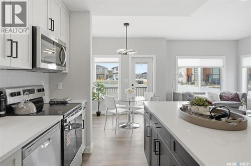1218 Yuel Way, Saskatoon, SK - Indoor Photo Showing Other Room