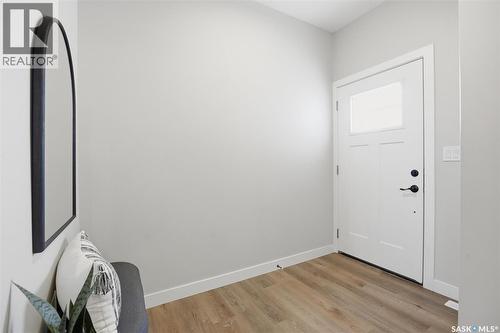 1218 Yuel Way, Saskatoon, SK - Indoor Photo Showing Other Room